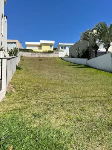 Terreno à Venda  Condomínio Alphasitio, Alphaville