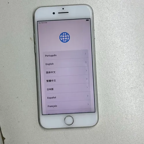 iPhone 7 32Gb usado perfeito estado