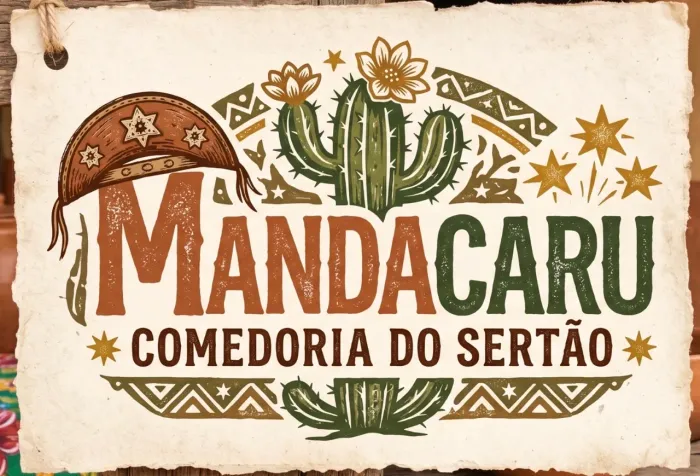 Vaga para cozinheiro comida regional