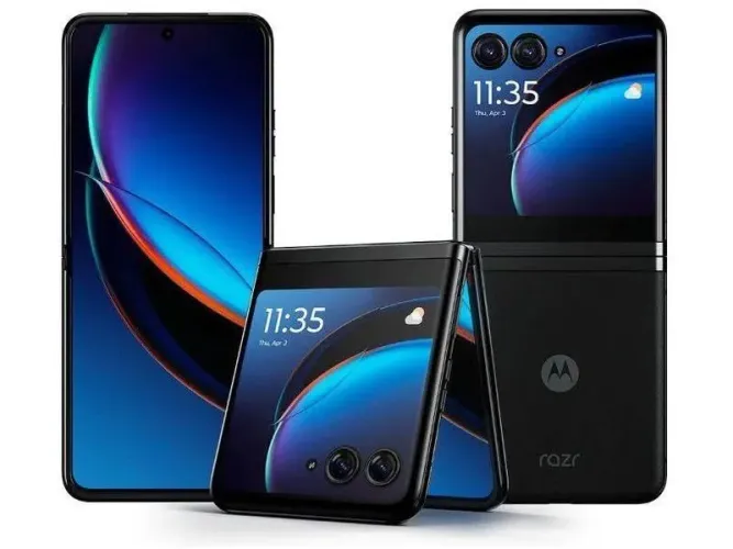 Motorola Razr 40 Ultra usado