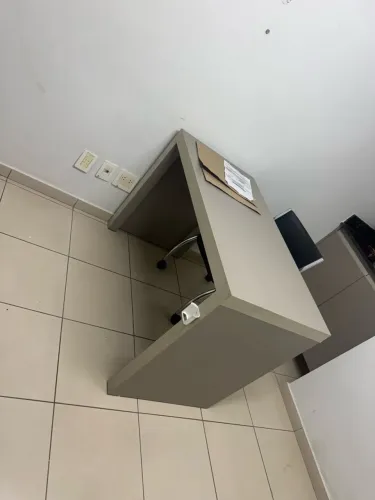 Mesa de escritório
