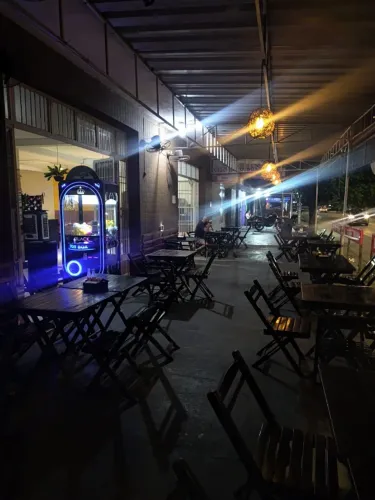 RESTAURANTE COMPLETO