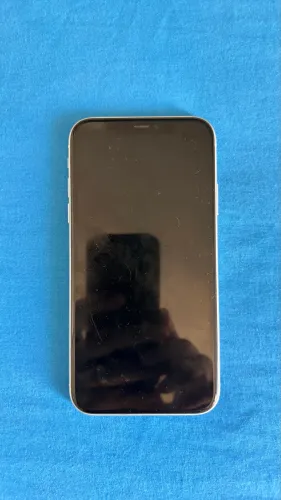 IPhone 11 256gb