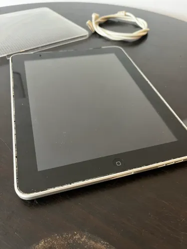 iPad 1 Original