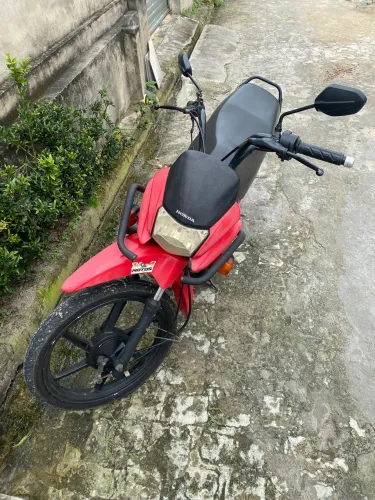 VENDO OU TROCO POP 100 2013