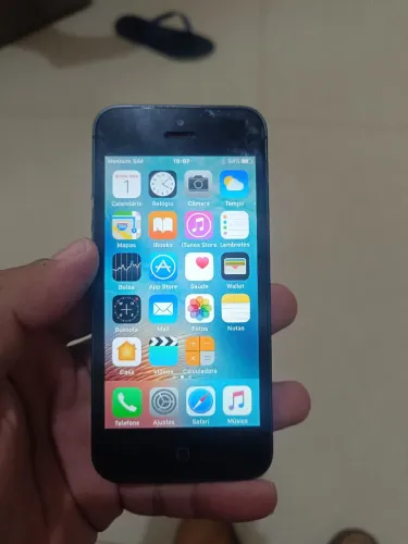 iPhone 5 16gb A1428