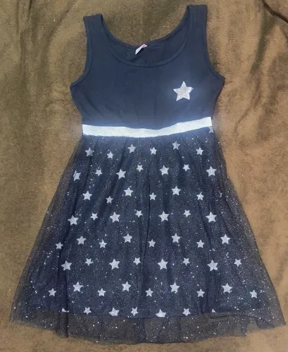 Vestido infantil