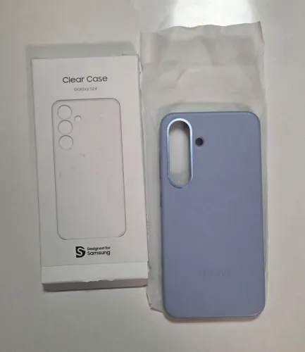 Capa de Couro Kindsuit Galaxy S25 original