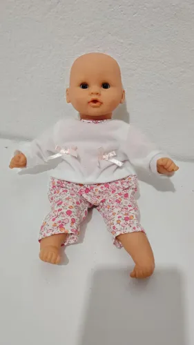 Boneca Bebezinho Corolle