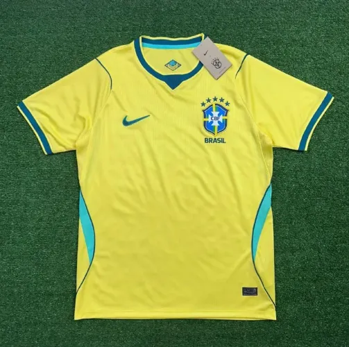 Camisa do Brasil