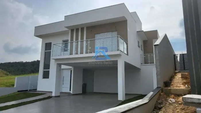 Casa à venda,- Condomínio Ecologie - Bairro Itapema - Itatiba/SP
