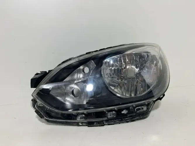 Farol UP 2014 2015 2016 2017 Mascara negra LE