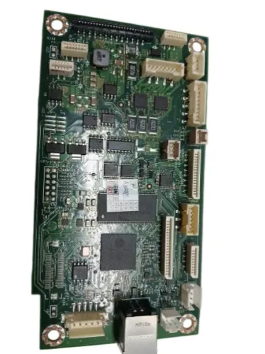 Placa Lógica Impressora Hp Neverstop Mfp 1200a