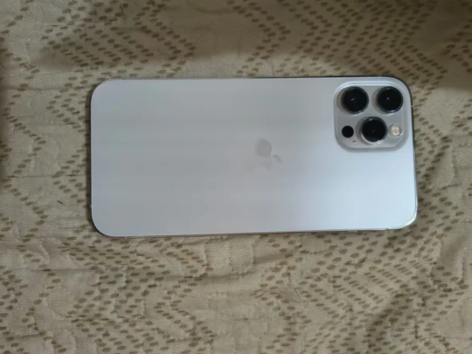 iPhone 12 Pro Max 