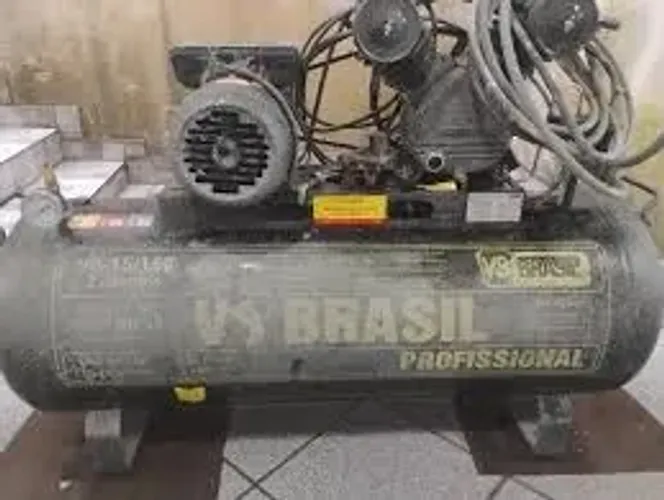 compressor