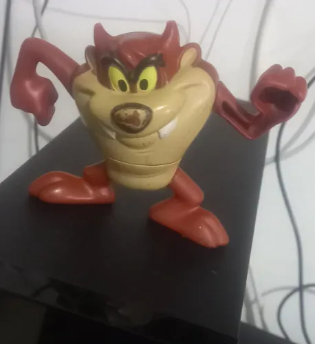 Taz mania