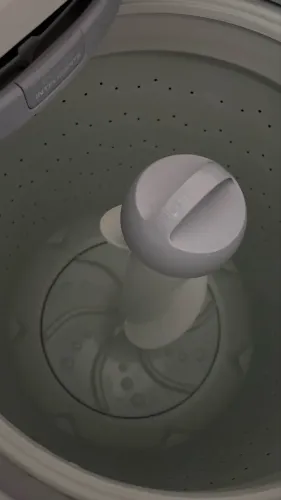 Máquina Electrolux 8.5 kg
