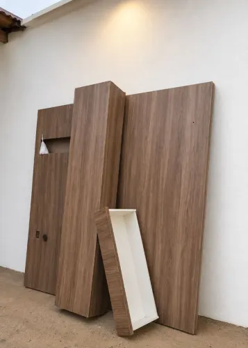 Painel para TV Usado - R$ 229,00