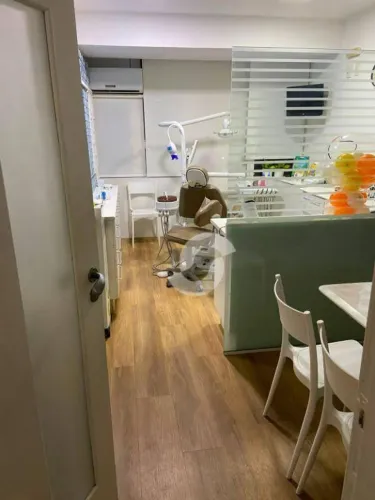 Sala à venda, 32 m² por R$ 330.000,00 - Icaraí - Niterói/RJ