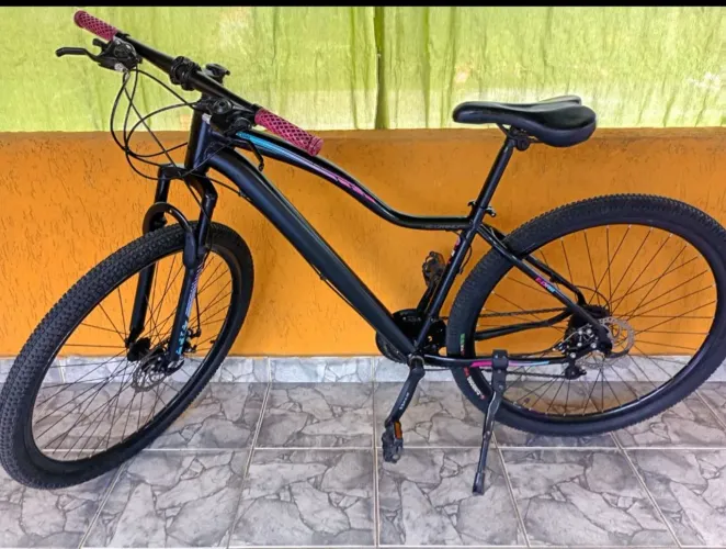 Bicicleta aro 29