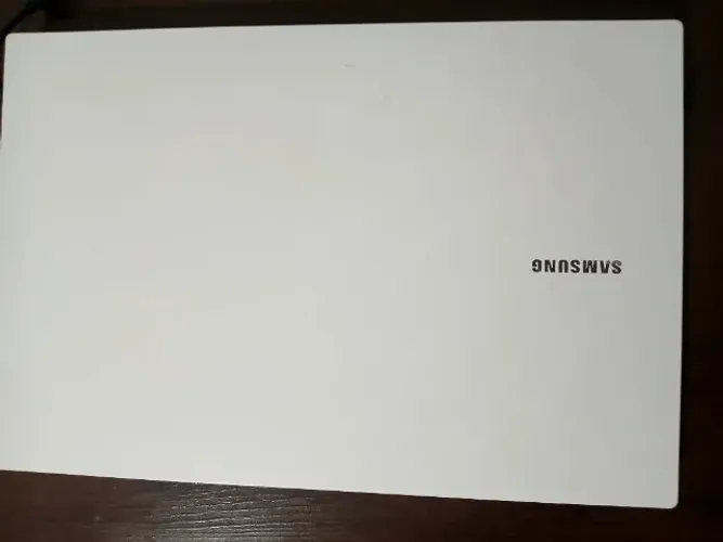 Notebook Samsung