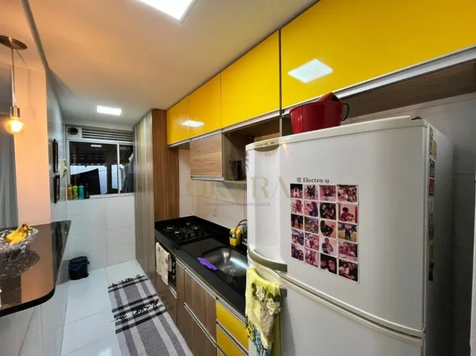 APARTAMENTO GIARDINO NO BARRETO/MACAÉ