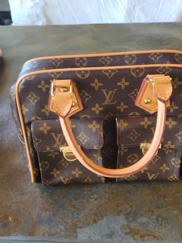Bolsa Louis Vuitton Original