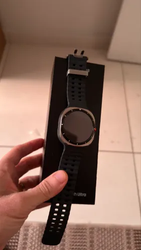 Galaxy Watch Ultra Super Conservado