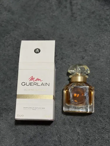 Perfume Mon Guerlain Feminino Eau De Parfum