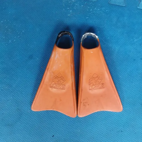 Pé de pato Bodyboard