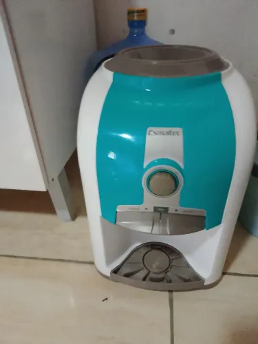 gelágua