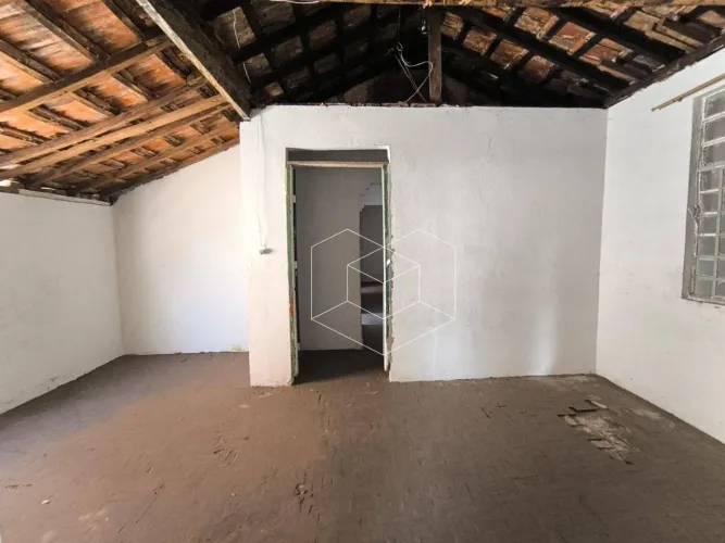 Casa com 3 dormitórios à venda, 475 m² por R$ 800.000,00 - Centro - Dois Córregos/SP