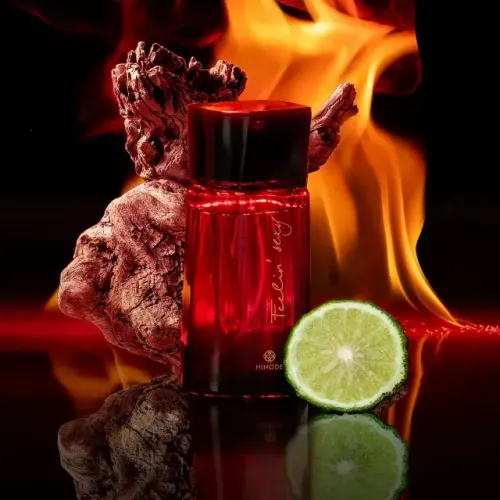 Feelin Sexy For Him Deo Colônia 100ml