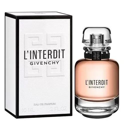 Miniatura L'interdit EDP | Givenchy | Perfume | 10ml