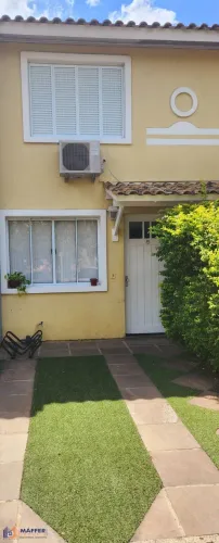 Casa com 67m², localizada no bairro Sarandi em Porto Alegre/RS.