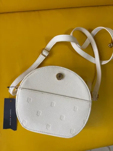 Bolsa Tommy Hilfiger nova com etiqueta