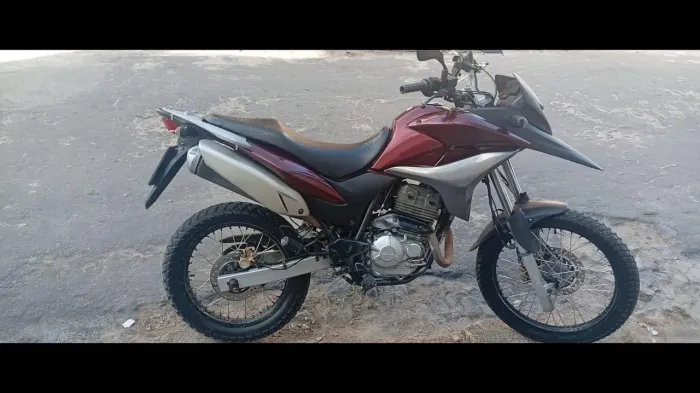 Moto Honda XRE 300 ABS / Flex