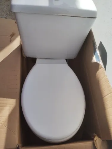 Vaso sanitário
