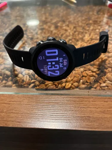Garmin Forerunner 245music