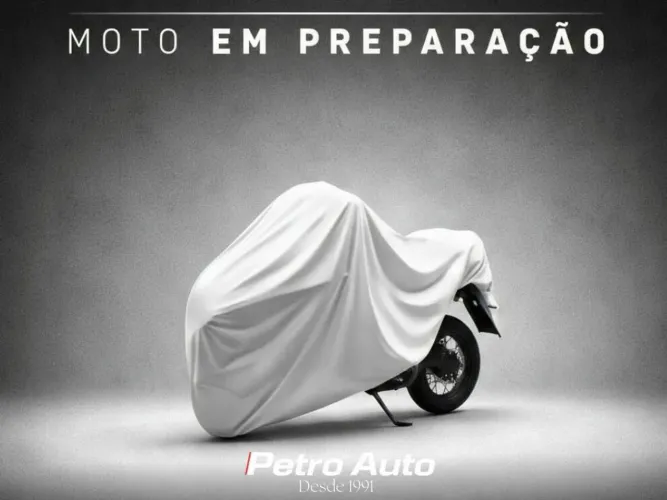 YAMAHA MT-03 ABS 2023 BAIXA KM<br>2024<br>
