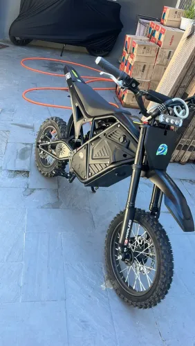 Motocross 
