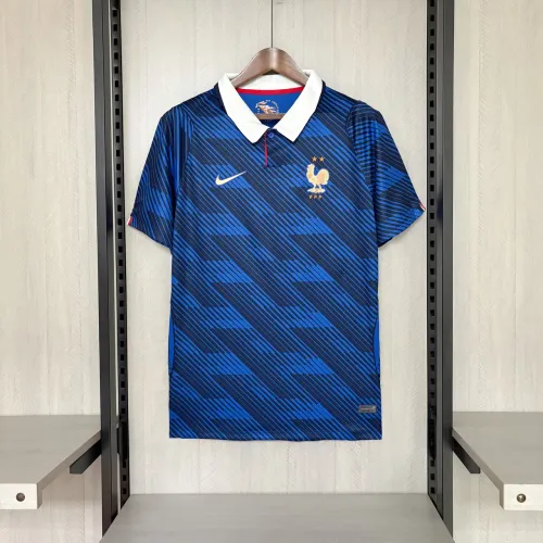 Camisa da França