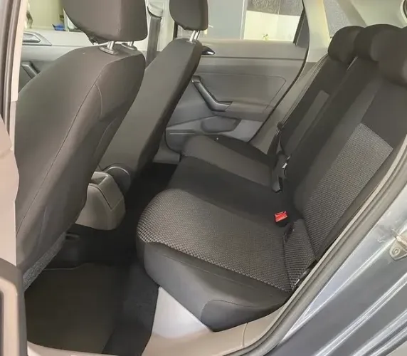 Volkswagen Polo 1.0 Flex 12V 5P 2018