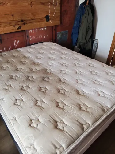 Sofa e colchão faço higienização 