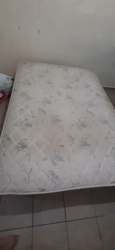Cama de casal