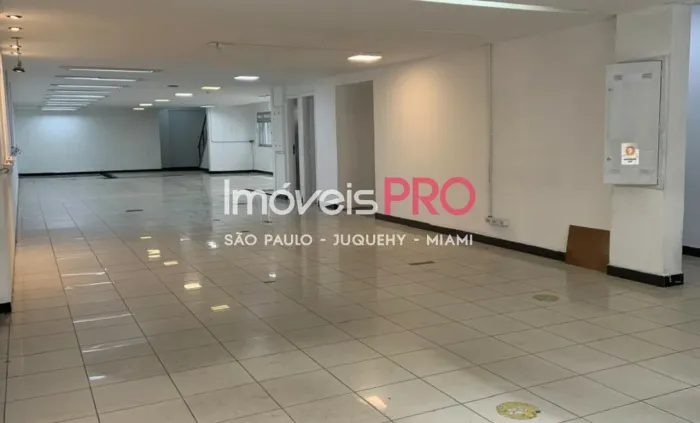 Prédio comercial na melhor rua do Paraiso