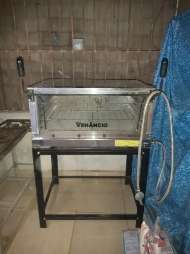 Vendo Forno elétrico
