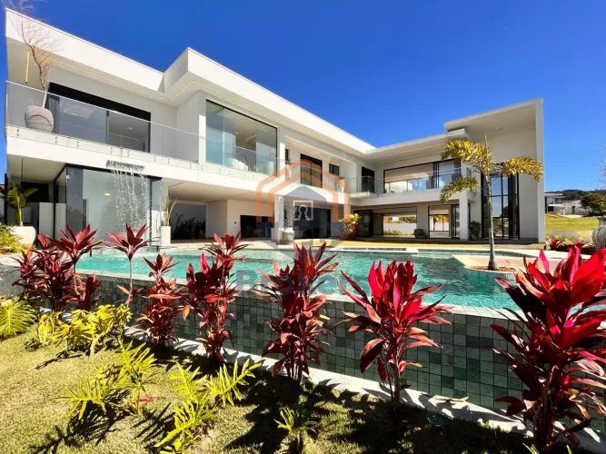 Casa em Condominio em Morro Alto - Itupeva, SP