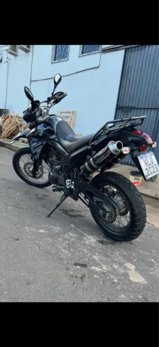 XT 660
