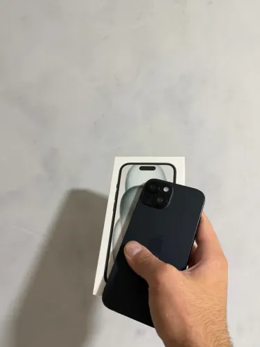 iPhone 15 128gb